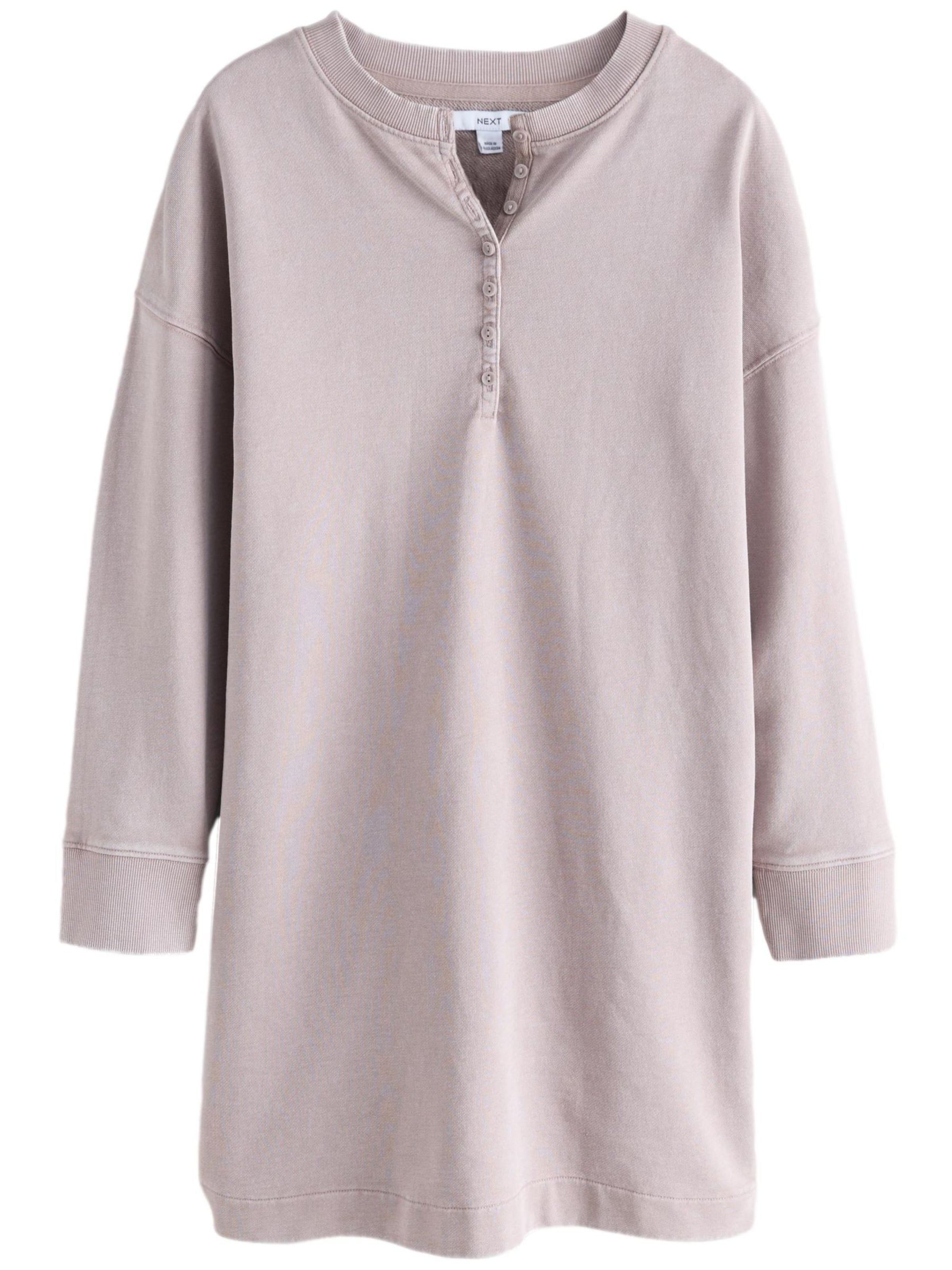 Next Kleit, värv lilla: eest vaates