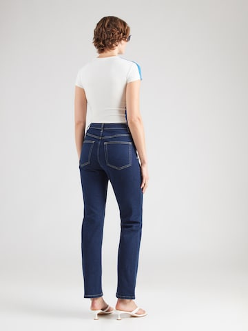Regular Jean 'DREE' TOPSHOP en bleu