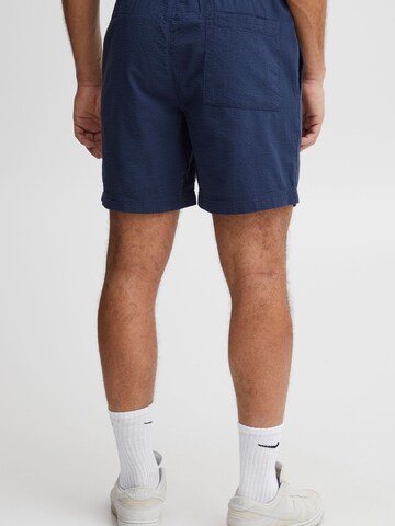 regular Pantaloni chino 'Frevne' di !Solid in blu