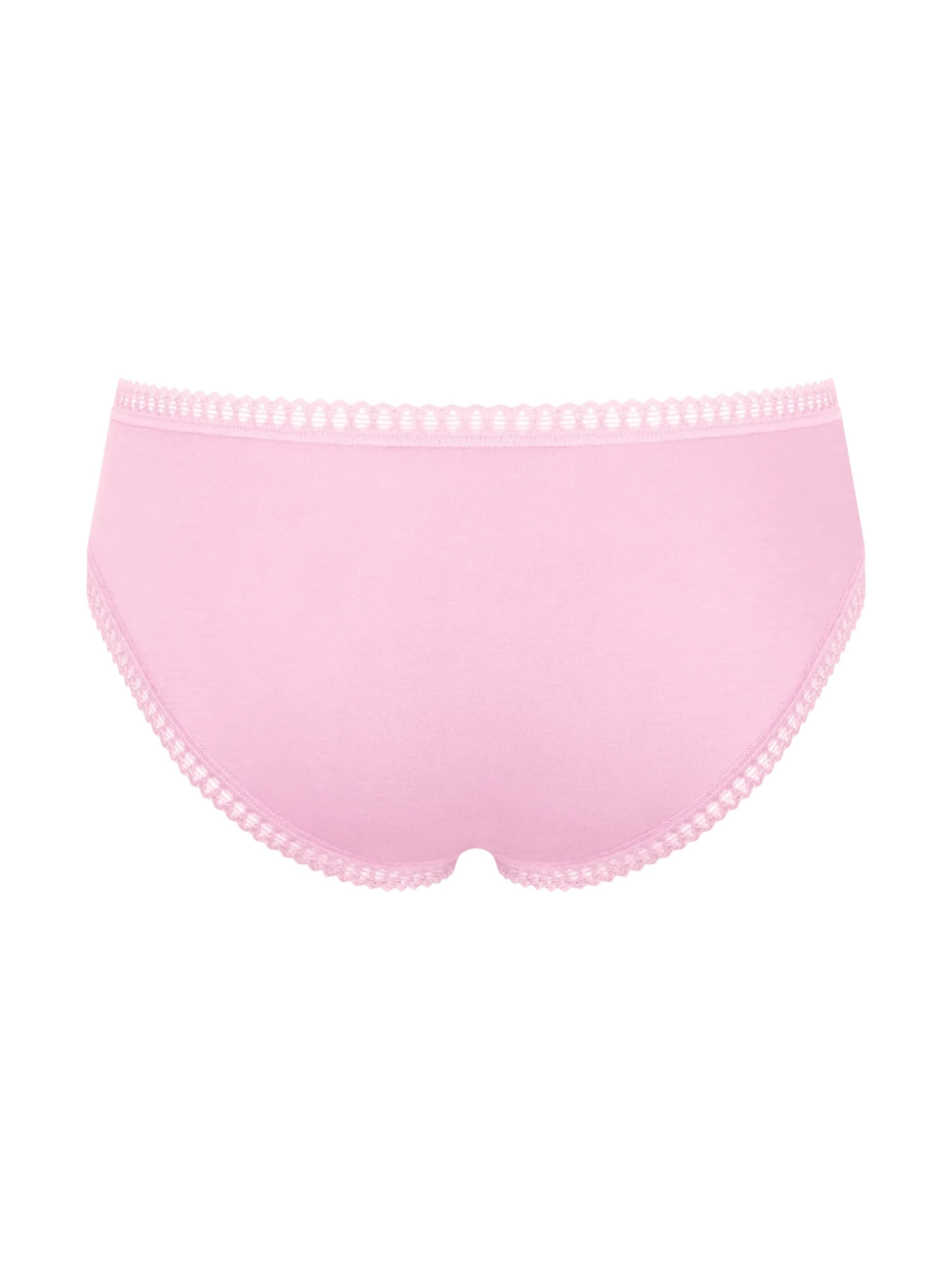 SLOGGI Slip 'GO Crush' in Mischfarben