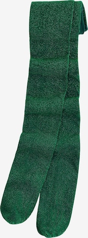 Next Sukkahousut värissä vihreä: etupuoli