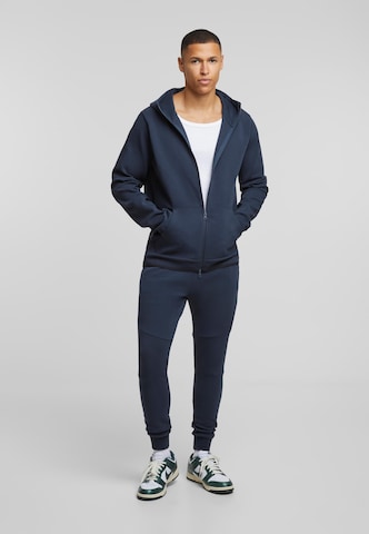 Mister Tee Tapered Nadrág - kék