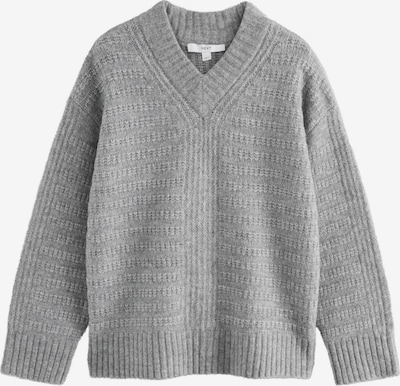 Next Pulover u siva, Pregled proizvoda