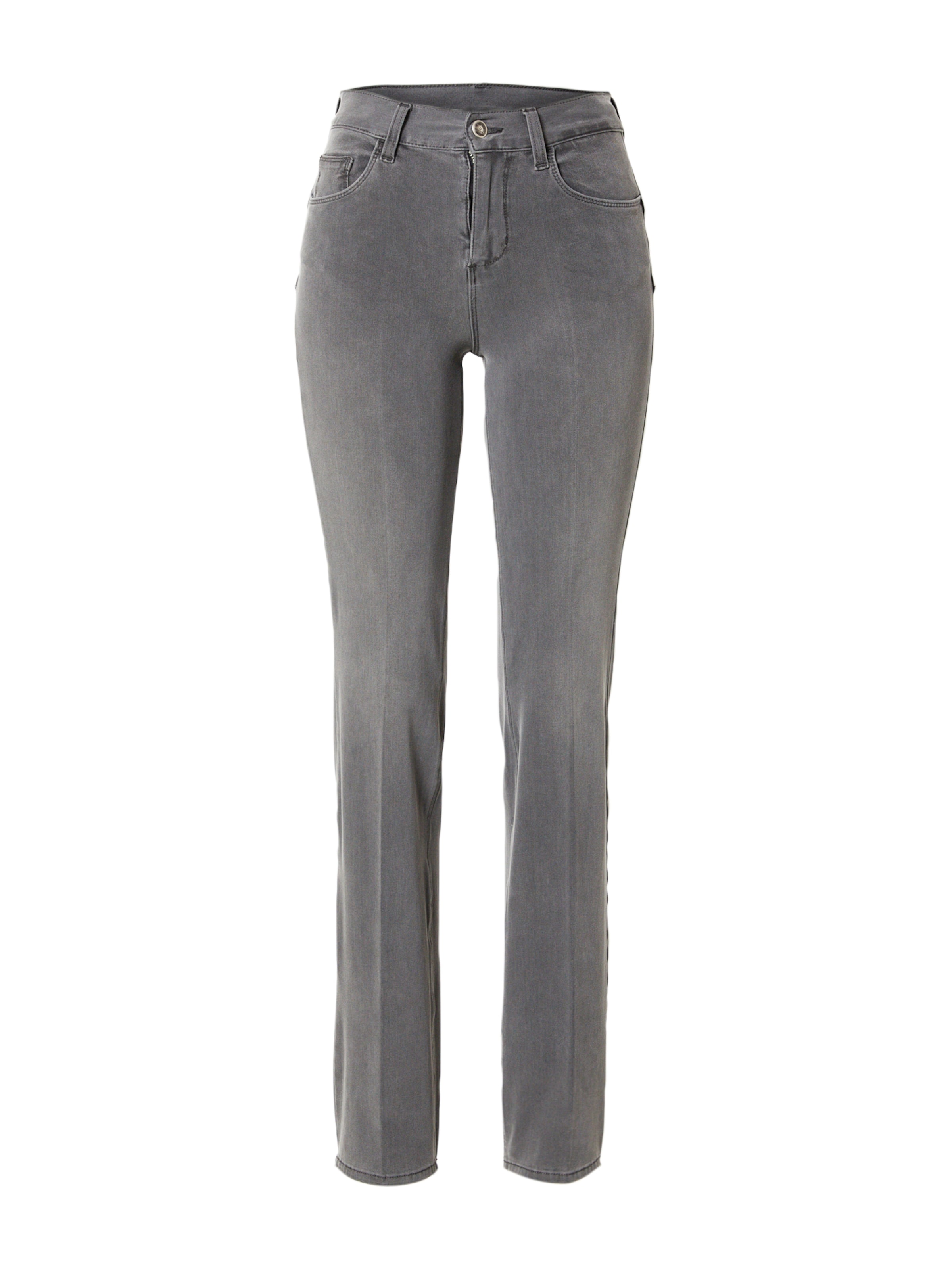 Liu Jo Jeans 'REPOT' in Grey: front