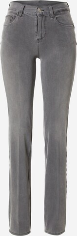 Liu Jo Slim fit Jeans 'REPOT' in Grey: front