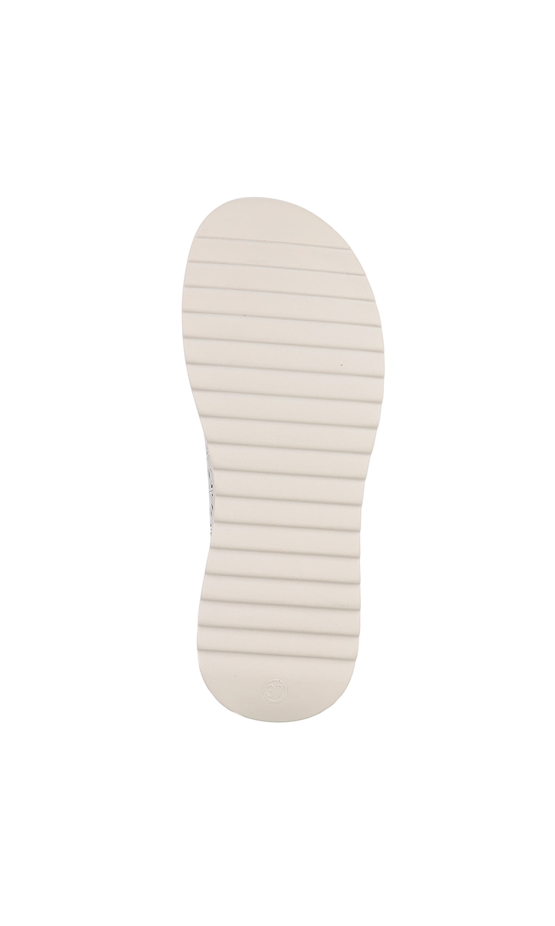Ital-Design Mules in Beige