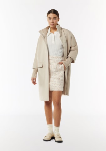 COMMA Rok in Beige