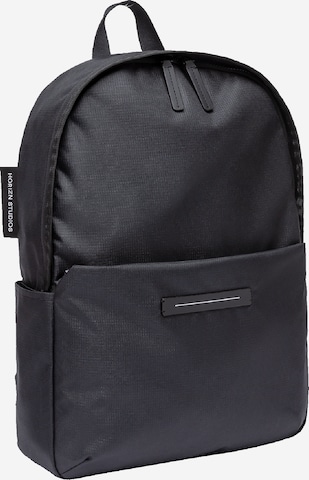 Horizn Studios Backpack 'Shibuya' in Black: front