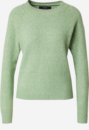 Megztinis 'VMDoffy' iš VERO MODA, spalva – šviesiai žalia, Prekių apžvalga