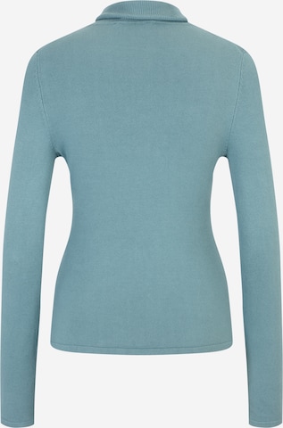 Pull-over COMMA en bleu