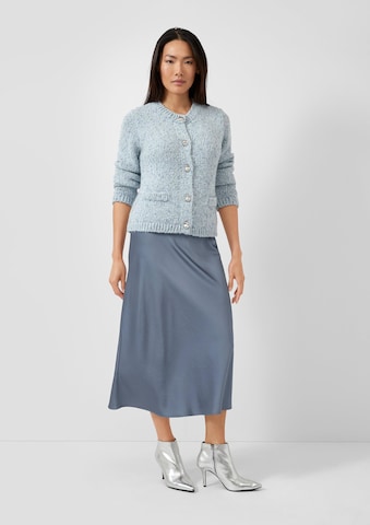 s.Oliver Rok in Blauw