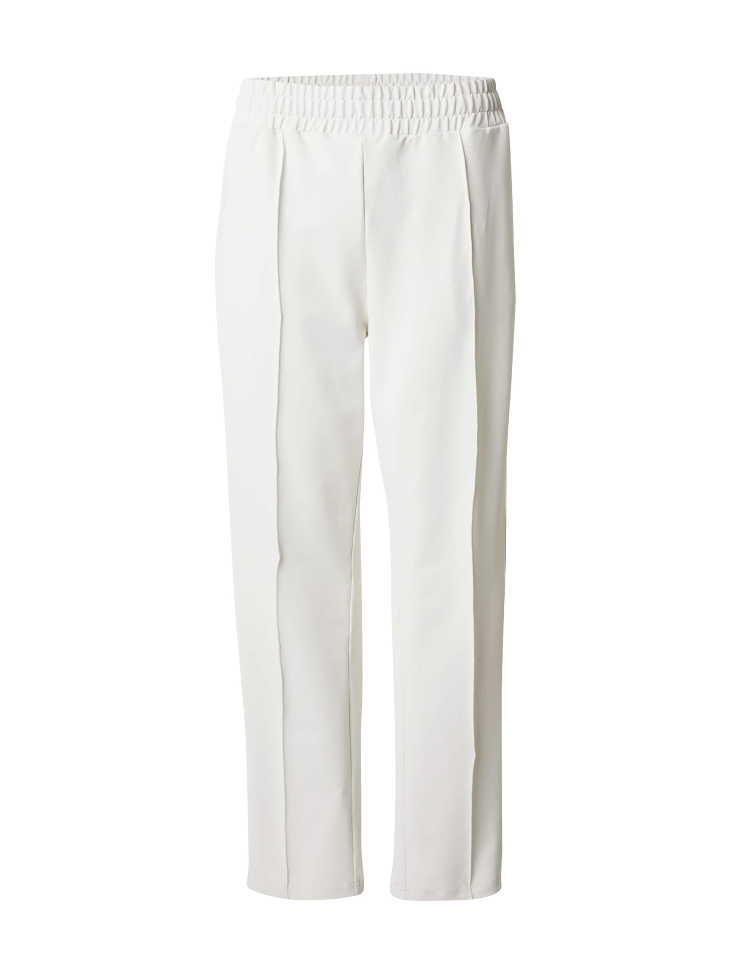 Loosefit Pantalon ELLESSE en blanc : devant