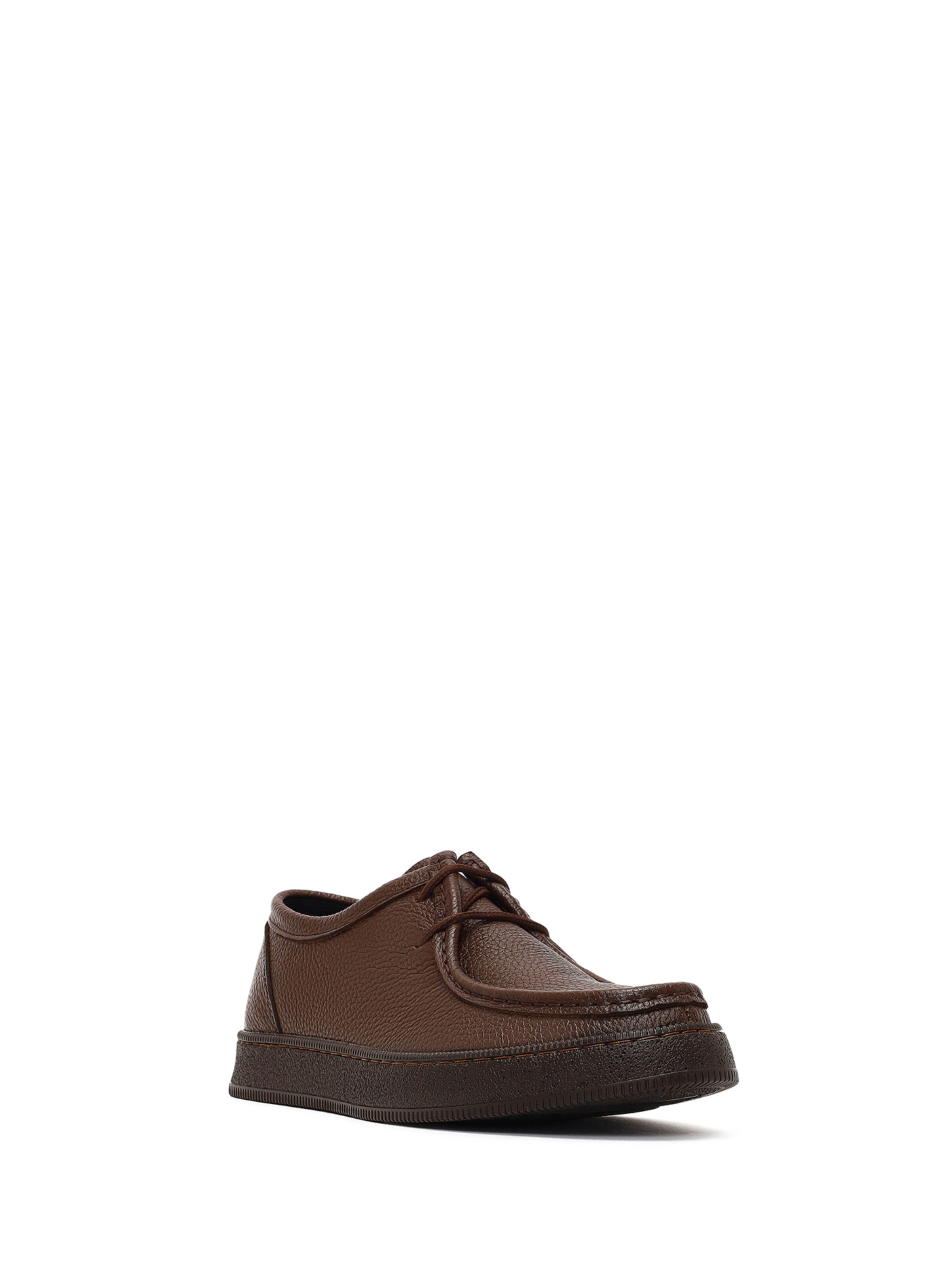 Derimod Moccasin in Brown