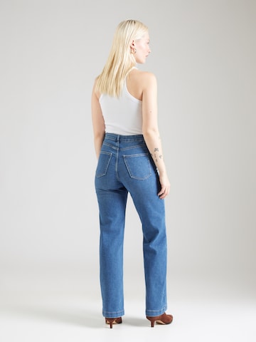 ONLY Regular Jeans 'ONLMISHY' in Blauw