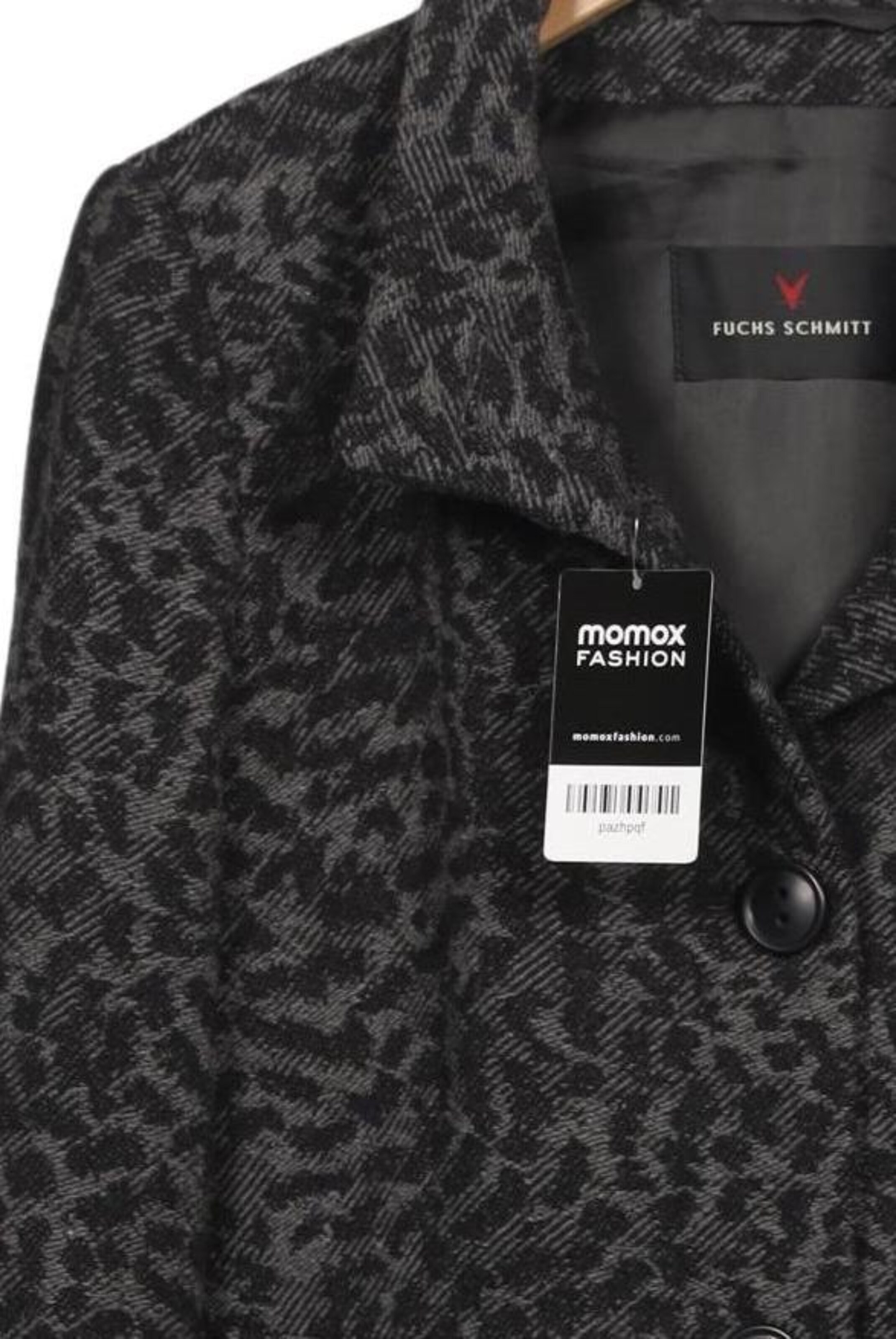 Fuchs Schmitt Jacket & Coat in M in Grey