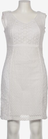 APANAGE Dress in XL in White: front