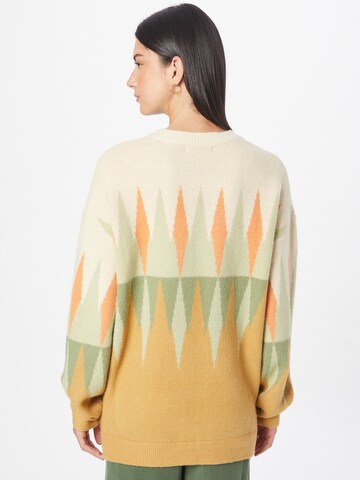 Iriedaily Pullover 'Fady' in Mischfarben