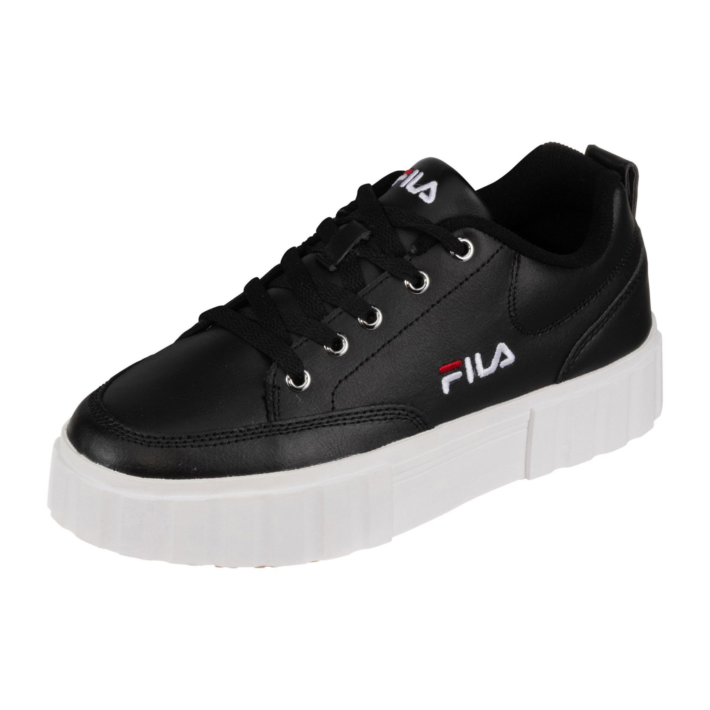 FILA Sneakers in Black ABOUT YOU
