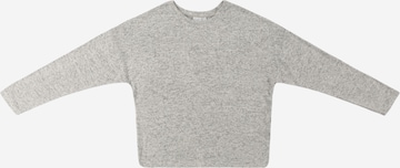 NAME IT Sweater 'Victi' in Grey: front