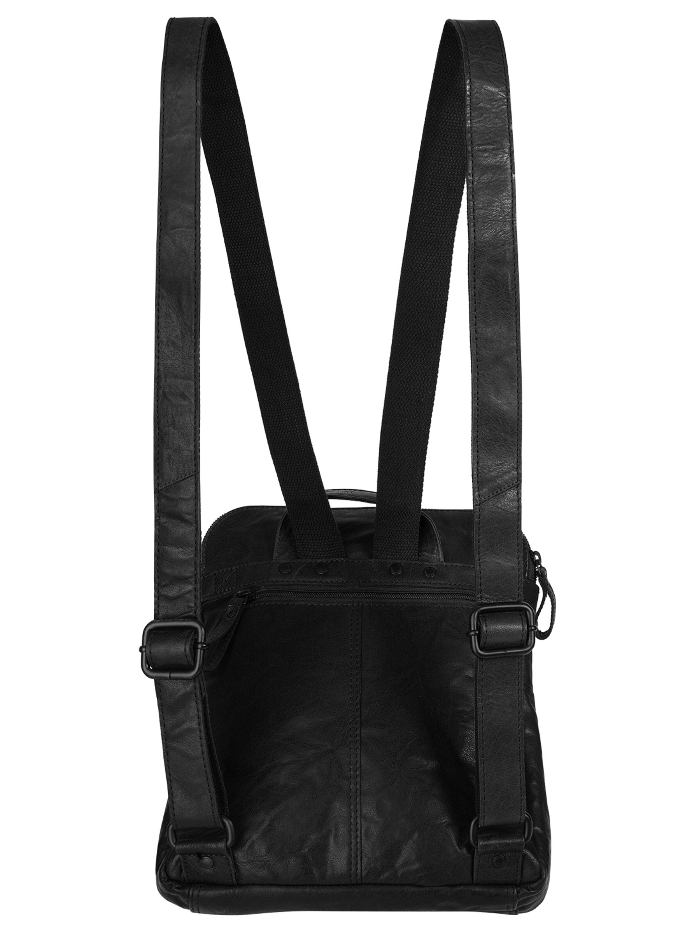 Sac à dos Spikes & Sparrow en noir