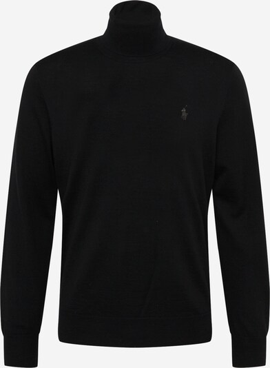 Polo Ralph Lauren Sweater in Black, Item view