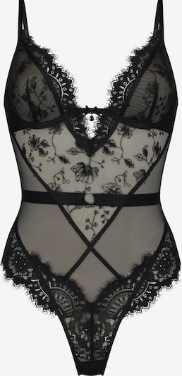 Hunkemöller Bodysuit 'Sia' in Black, Item view