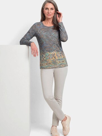 Goldner Shirt in Green