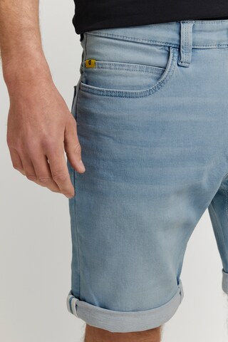 INDICODE JEANS Regular Jeans in Blauw