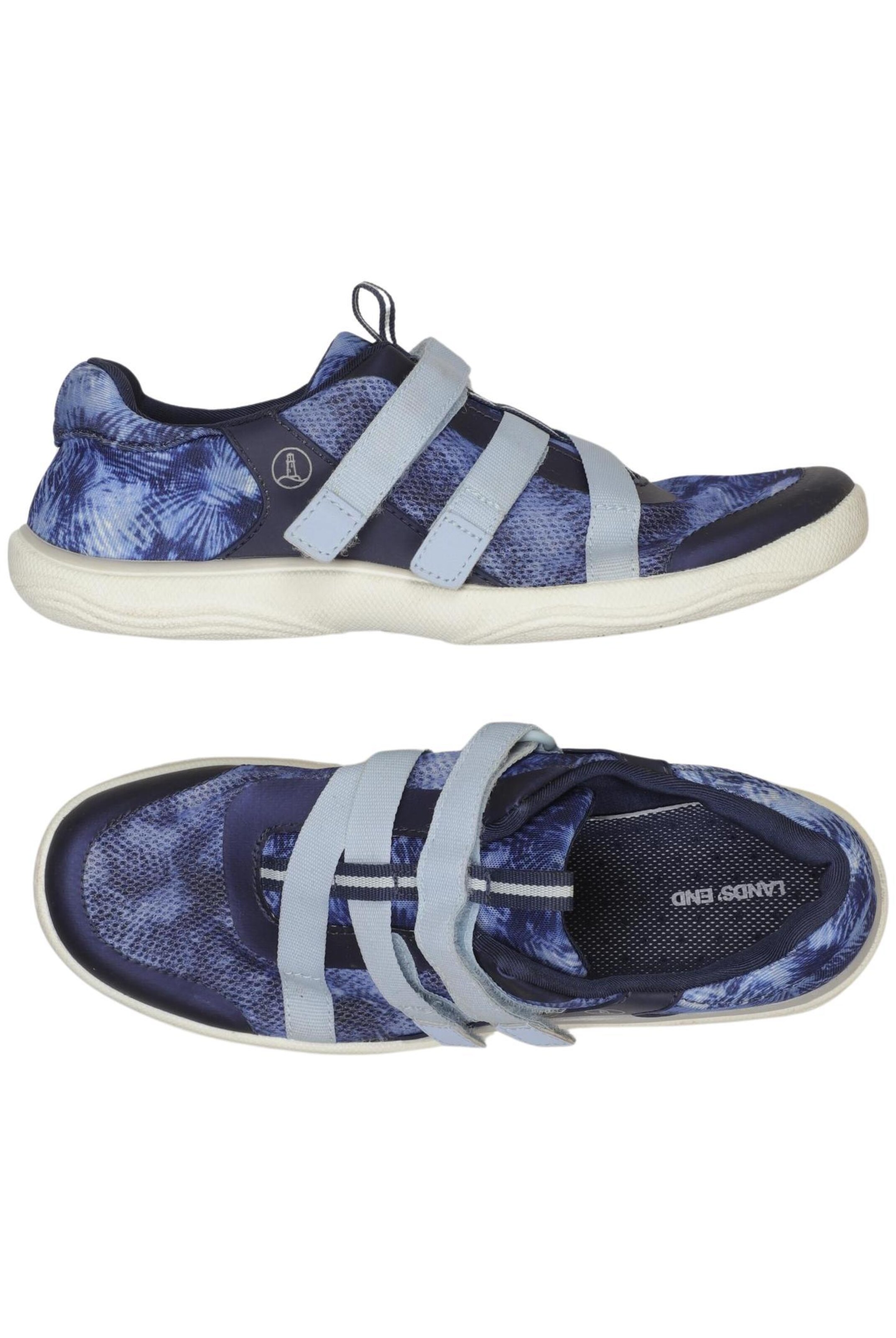Lands‘ End Sneakers & Trainers in 37 in Mixed colors: front