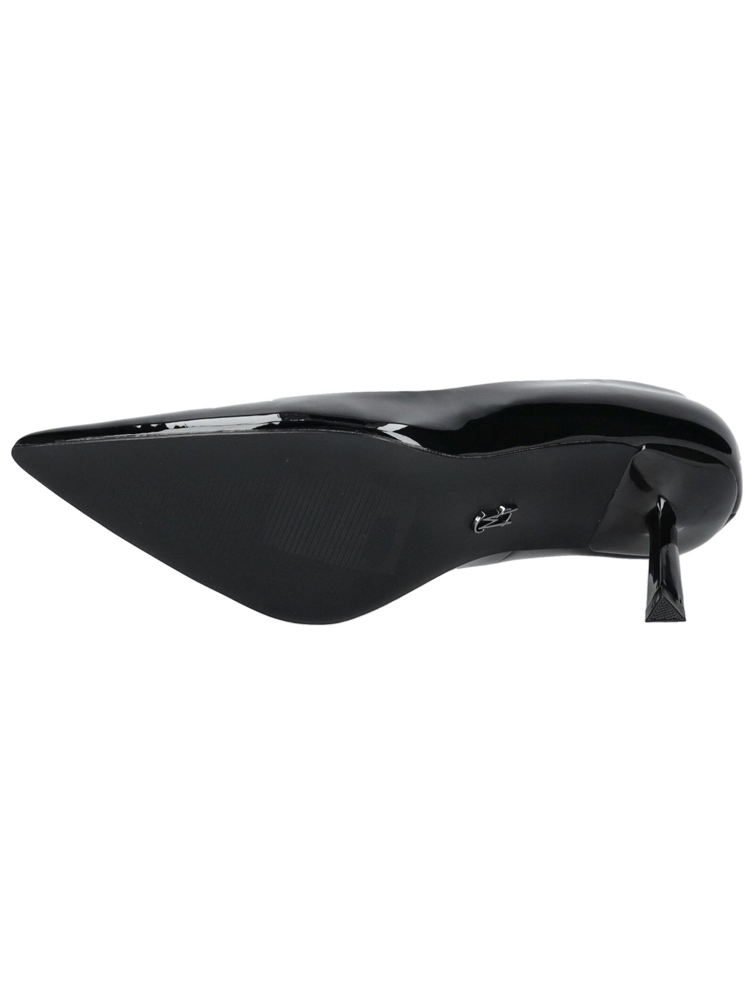 Escarpins STEVE MADDEN en noir