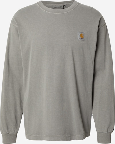 Carhartt WIP Majica 'Nelson' u bež siva, Pregled proizvoda