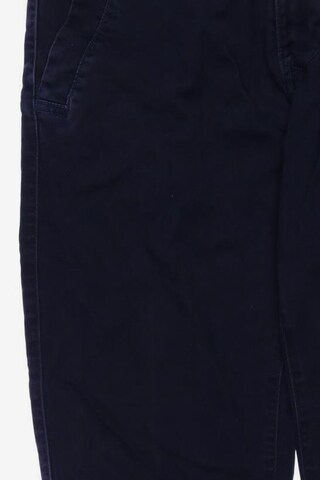 G-Star RAW Pants in 30 in Blue