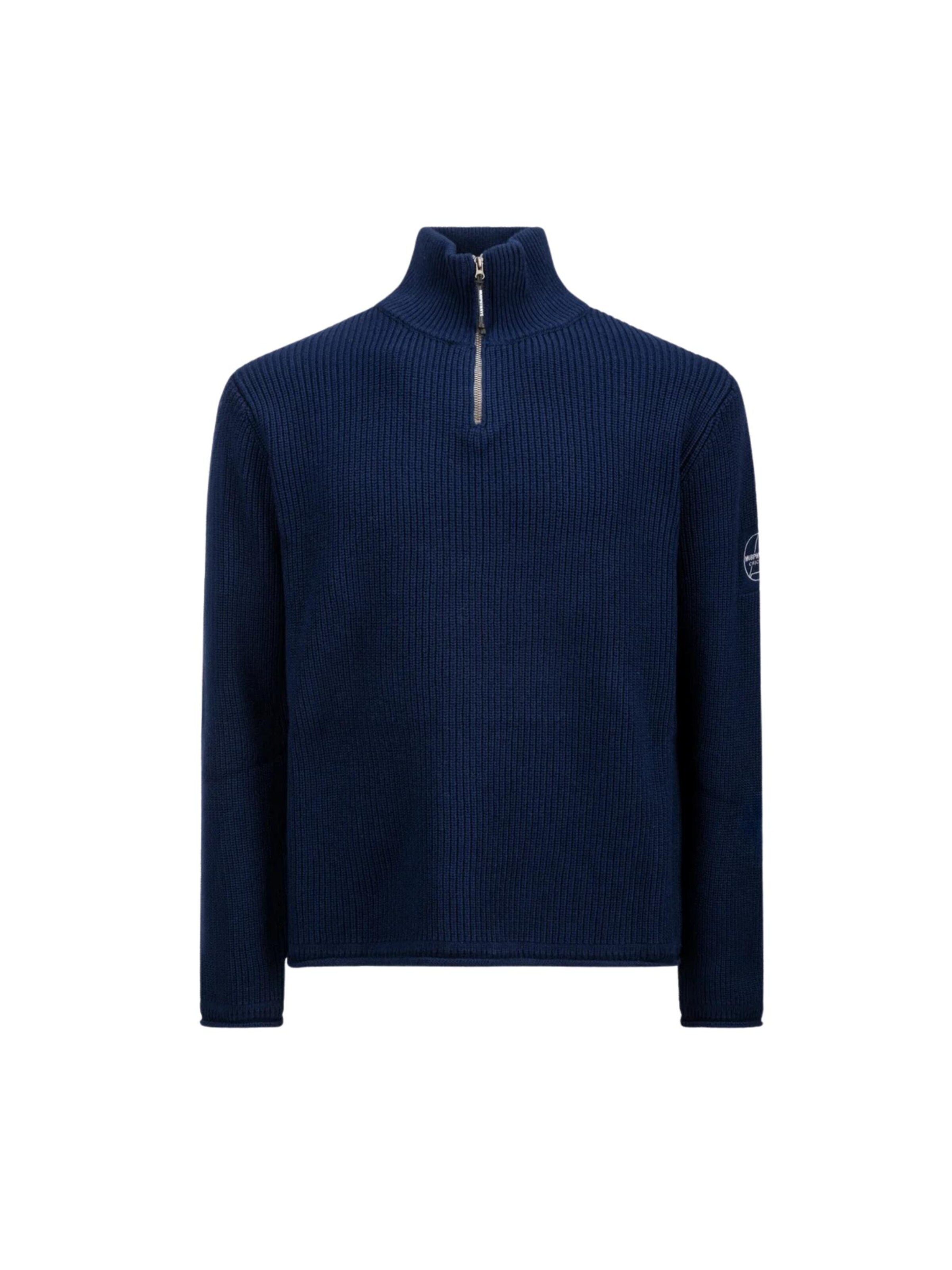 MURPHY&NYE Pullover‌‌‌‌‌ in Blau: Vorderseite