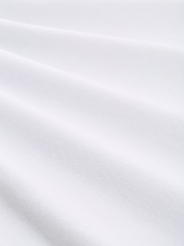 TOM TAILOR Pulóver - fehér