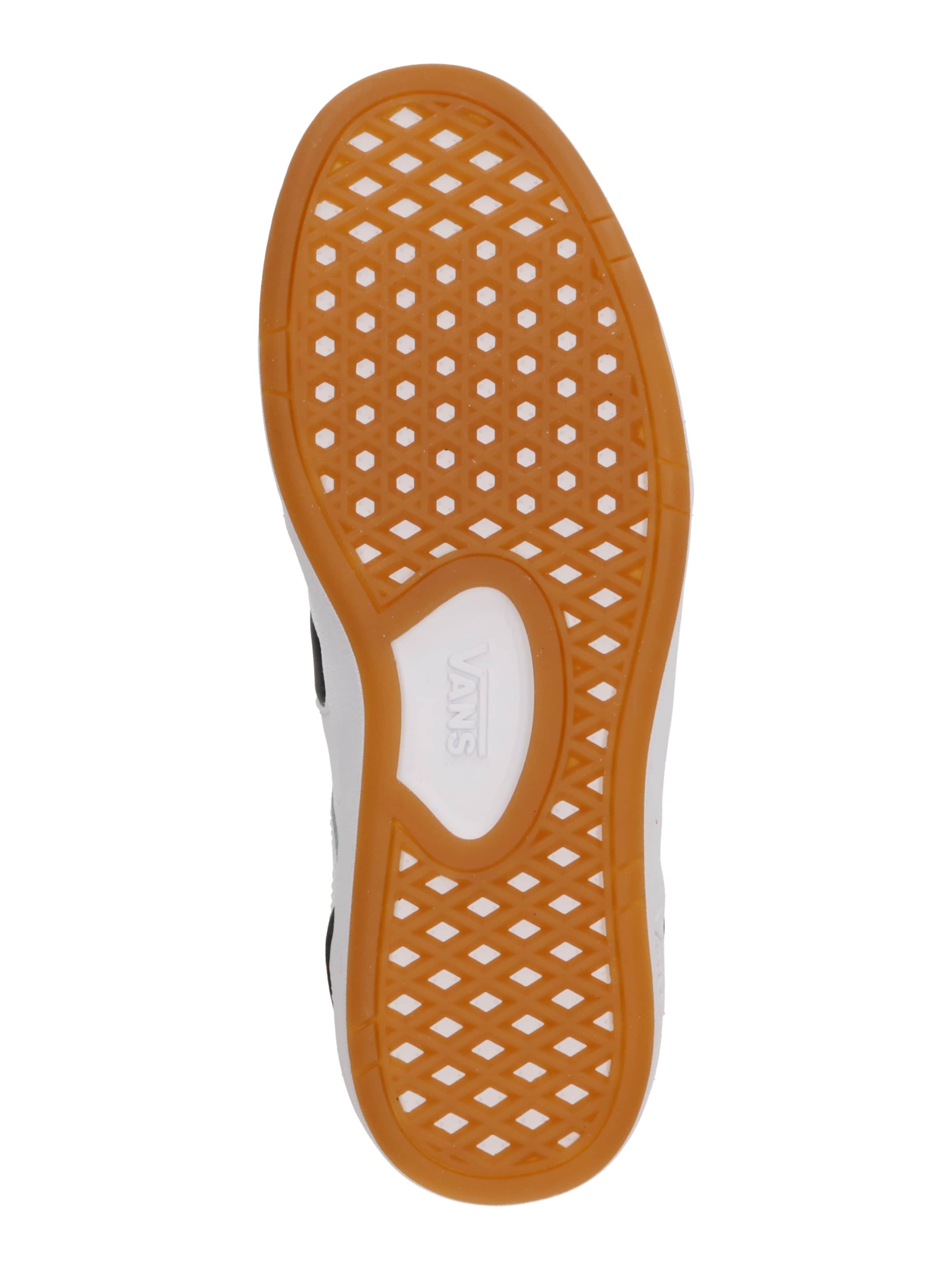 VANS Σνίκερ χαμηλό σε λευκό