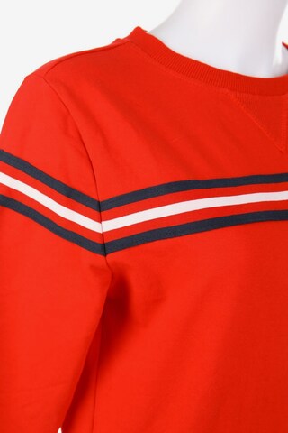 H.I.S Sweatshirt XXS-XS in Rot