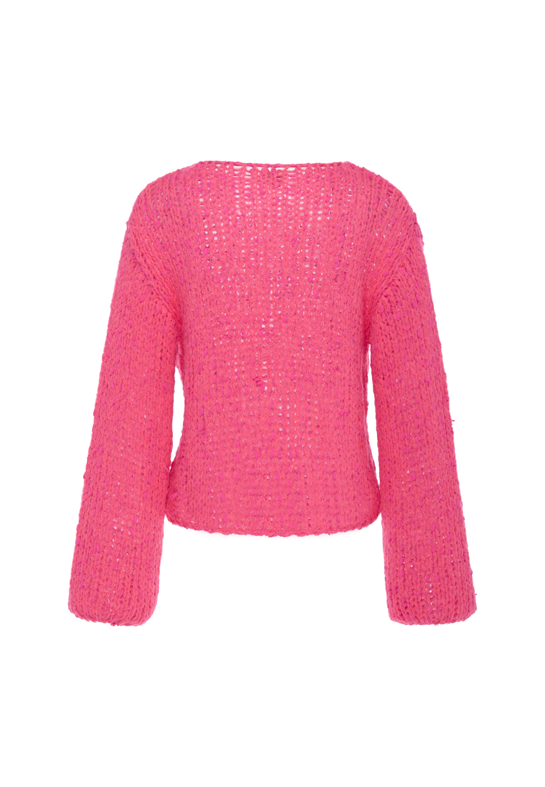 IZIA - Jersey en rosa