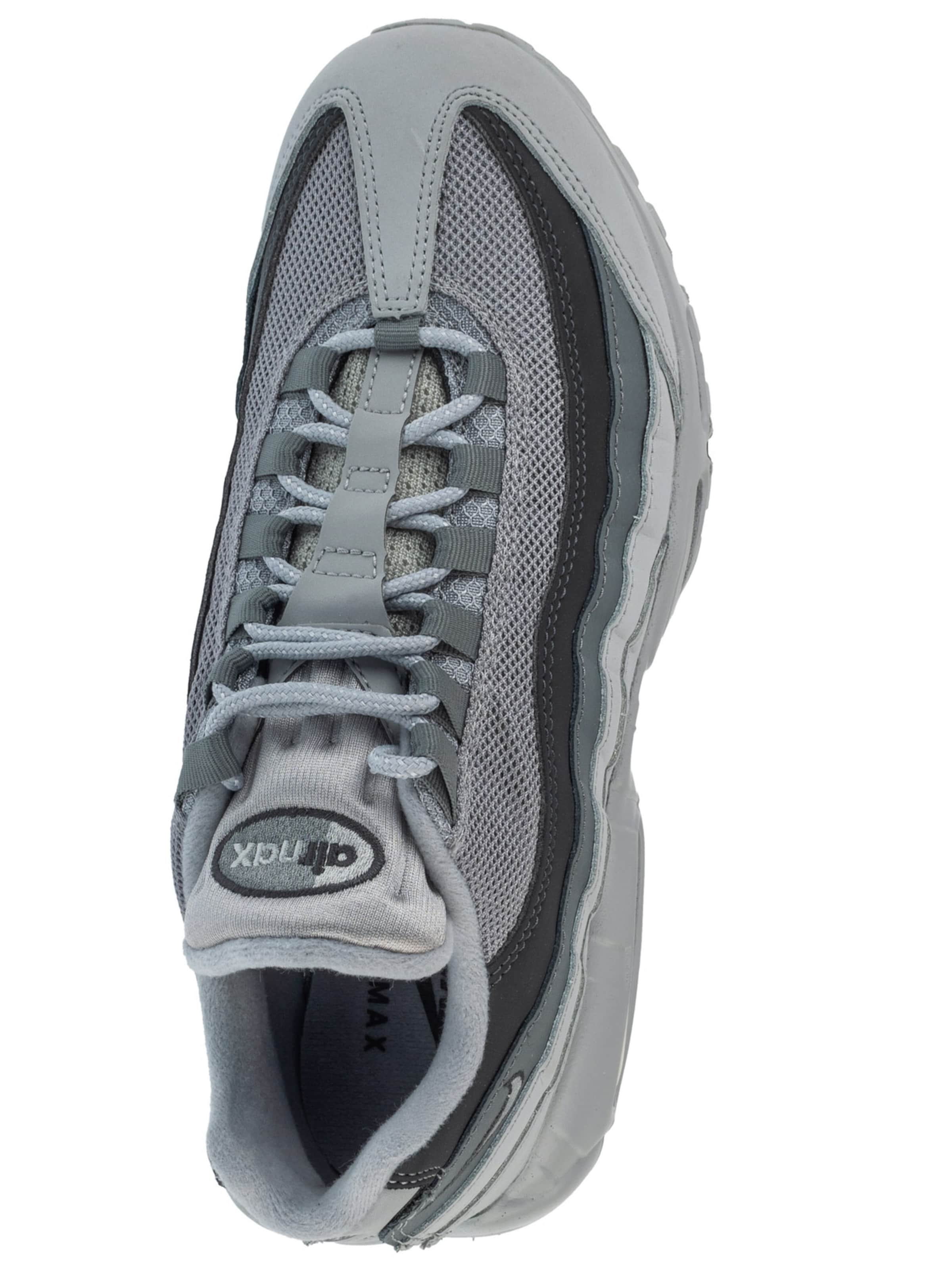 NIKE Sneakers 'Nike Air Max 95' in Grey