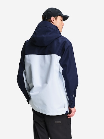 AIGLE Ανοιξιάτικο ή φθινοπωρινό παρκά 'GORE-TEX' σε λευκό