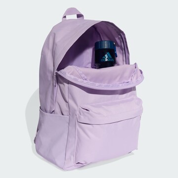 Sac à dos de sport 'Classic' ADIDAS PERFORMANCE en violet