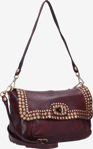 Campomaggi Shoulder Bag in Brown