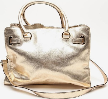 Michael Kors Schultertasche / Umhängetasche One Size in Silber