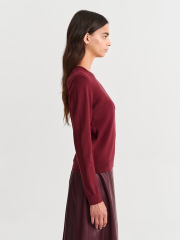 Pullover di TATUUM in rosso