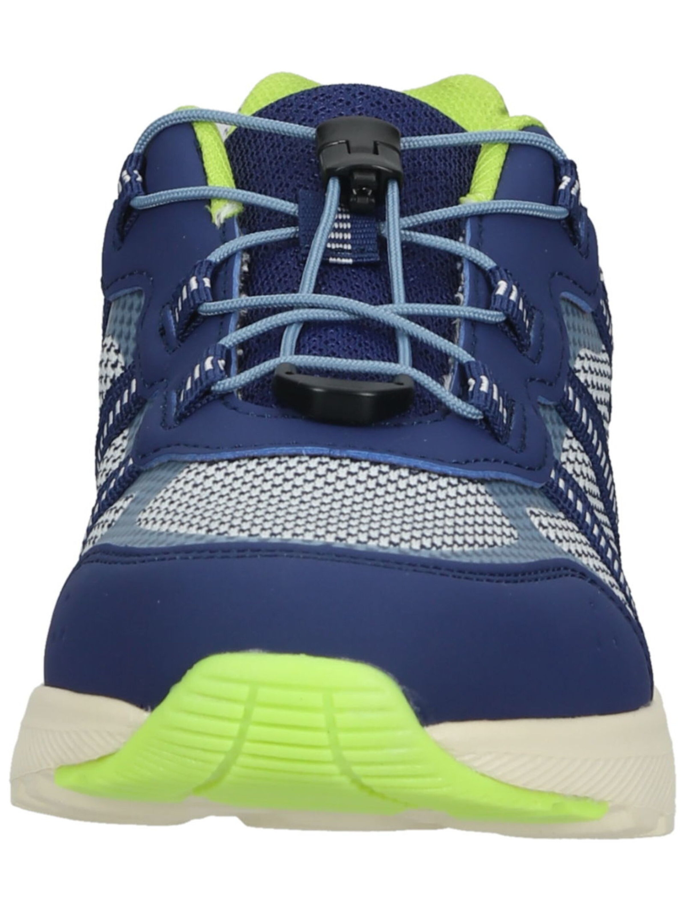 RICHTER Sneakers in Blue