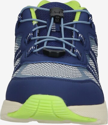 Sneaker di RICHTER in blu