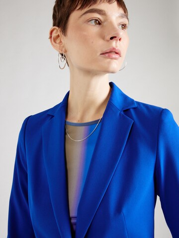 Blazer COMMA en bleu