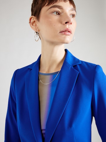 COMMA Blazer in Blau