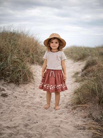 SIGIKID Skirt 'Rock Savanne' in Pink