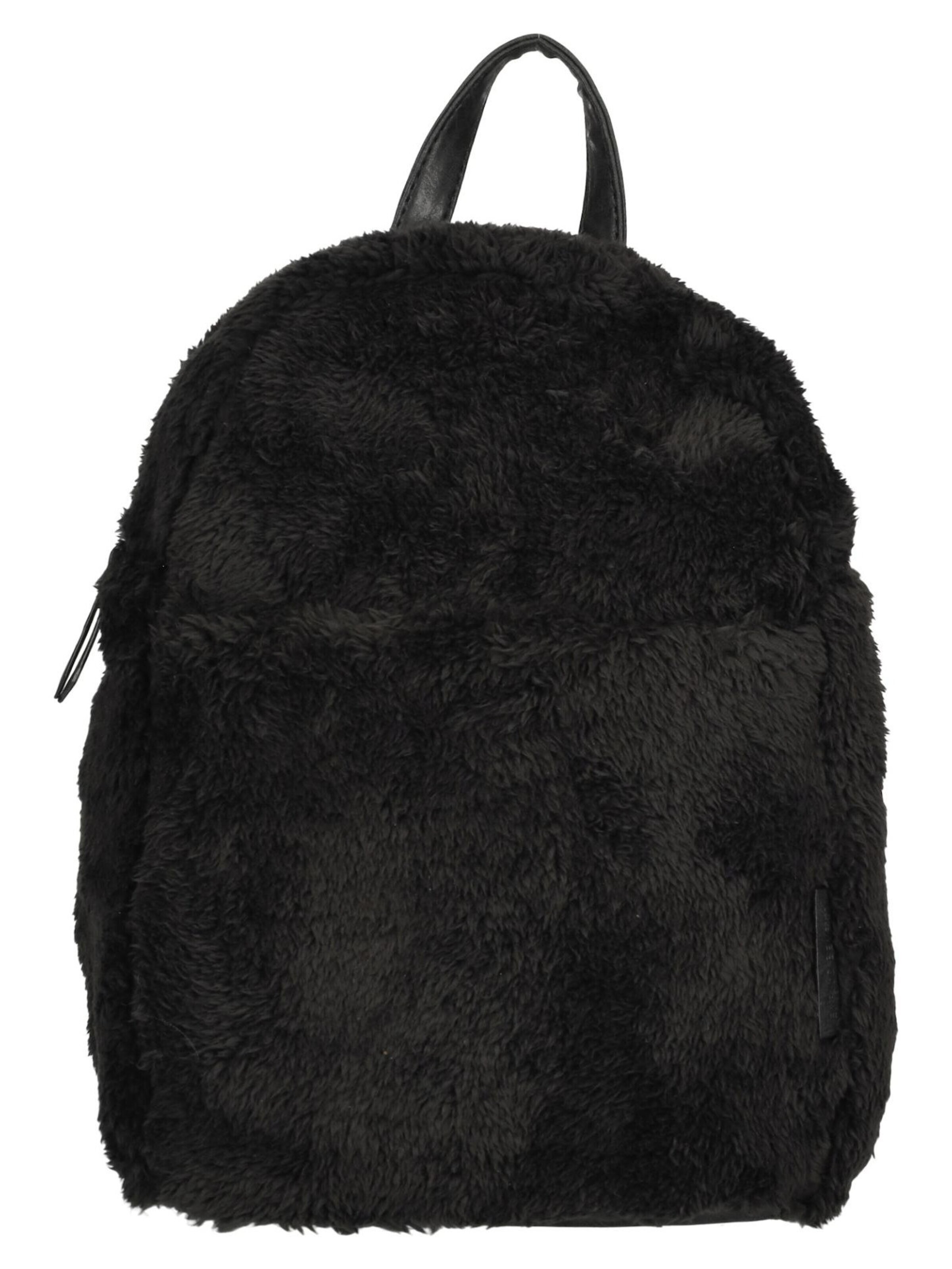 Enrico Benetti Backpack in Black: front