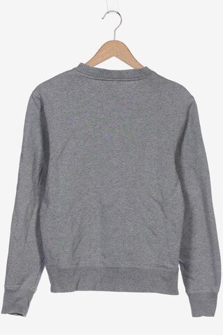 TRIANGLE Sweater S in Grau
